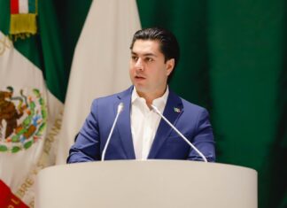 Propone Emeterio Ochoa aplazar elección de jueces y magistrados hasta 2027