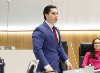 Exhorta Emeterio Ochoa al Ejecutivo a designar nuevo titular de la Comisión de Búsqueda de Personas en Sonora