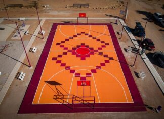 Invierte Gobernador Durazo más de 6 mdp en Ímuris y Benjamín Hill