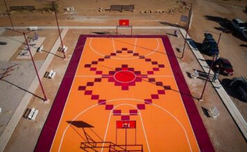 Invierte Gobernador Durazo más de 6 mdp en Ímuris y Benjamín Hill