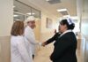 Logra Gobernador Durazo incremento del 30% al salario de médicos especialistas en Sonora