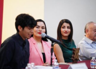 Respaldo de Gobernador Durazo fortalece la educación superior en Sonora