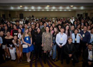 Proyecta Gobierno de Sonora impulsar talento de finalistas del Premio Estatal de la Juventud 2024