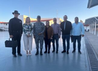 Gobierno de Sonora invita a disfrutar de las playas de Puerto Peñasco