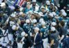 El Super Bowl LIX impone récord de audiencia en Estados Unidos: 126 millones de espectadores vieron el Chiefs-Eagles