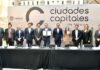 Impulsará Toño Astiazarán con Asociación de Ciudades Capitales el fortalecimiento de los municipios
