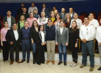 El Congreso de Sonora continúa la socialización de la Ley de Ordenamiento Territorial y Urbano