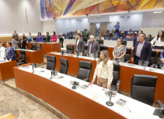 Aprueba Congreso de Sonora reforma constitucional en materia indígena y afromexicana