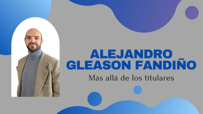 ALEJANDRO GLEASON