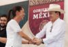 Gobernador Durazo y Presidenta Sheinbaum fortalecen salud en Sonora con contratación de 210 médicos especialistas