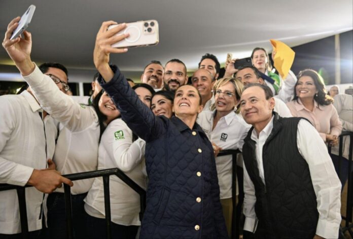 DURAZO Y CLAUDIA31