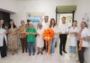 Inauguran Toño Astiazarán y Patty Ruibal tercera Clínica CRECES en Salud Los Olivos