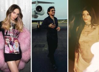 “Temazo»: Belinda aplaude a Cazzu por su nuevo sencillo considerado una dedicatoria a Ángela Aguilar