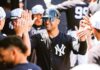 De Uber a los Yankees: J.C. Escarra y su viaje hasta las Grandes Ligas