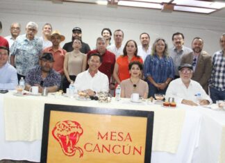 Cananea busca convertirse en el quinto Pueblo Mágico: Esmeralda González