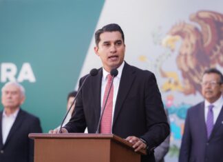 Refrenda Gobierno de Sonora puertas abiertas y apertura al diálogo con magisterio sonorense: Froylán Gámez