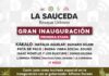Gobierno de Sonora facilitará traslados gratuitos a la inauguración del Bosque Urbano La Sauceda en Hermosillo