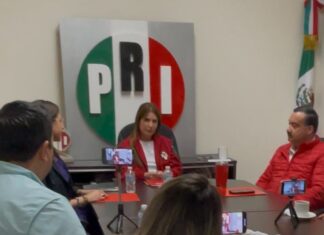 Debe blindarse el sentir popular. No a los diputados chapulines: Lupita Soto