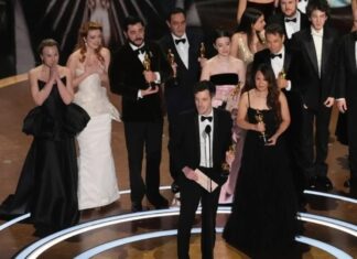 Óscar 2025: casi 20 millones de personas vieron la premiación, la mayor audiencia en cinco años