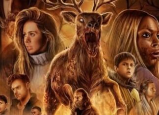 Lanzan tráiler de «Bambi: The Reckoning»: terror y violencia en nueva versión del clásico infantil