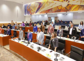 Exhorta Congreso de Sonora a varios municipios a fortalecer la prevención de accidentes