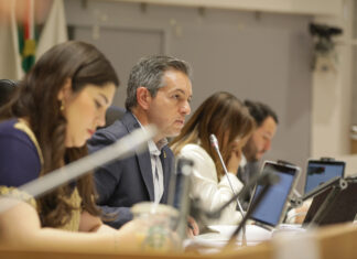 Aprueba Congreso de Sonora reforma para fortalecer la seguridad pública