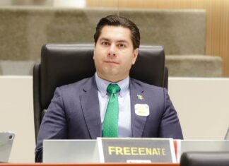 Urge cumplir con reglamentos para inclusión de personas con discapacidad: Emeterio Ochoa