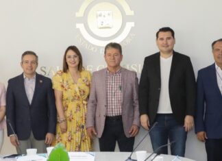 Instala Congreso del Estado Comisión Especial del Río Sonora para atender demandas regionales