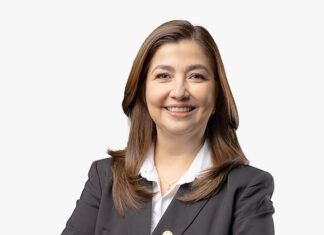 Eligen a Dena María de Jesús Camarena nueva rectora de la Universidad de Sonora