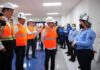 Gobernador Durazo potencia crecimiento en minería, construcción y energía como resultado del Plan Sonora