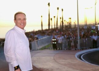Con nuevo Malecón, Gobernador Durazo convierte a Huatabampito en atractivo turístico Semana Santa en Sonora