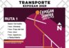 Gobierno del Sonora ofrecerá transporte público especial nocturno durante la ExpoGan