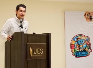 Realiza Gobierno de Sonora Congreso de Turismo y Sostenibilidad: UES