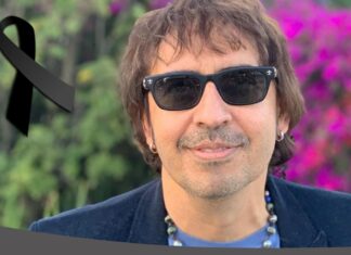 «He llegado al final de mi vida»: muere el productor y director Memo del Bosque tras luchar contra el cáncer