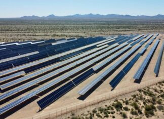 Con Plan Sonora, Gobernador Durazo logra incremento de 9.3% en producción energética