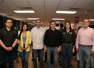 Gobernador Durazo beneficia a más de 400 sonorenses en Phoenix con Jornada de Servicios Gubernamentales: Paulina Ocaña