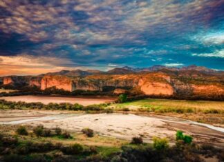 Detona Gobernador Durazo turismo en la Sierra como destino atractivo esta Semana Santa en Sonora