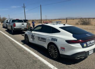 Crea Gobernador Durazo nueva Unidad Especializada para seguridad de turistas en Semana Santa