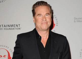 «Deseo lo mejor en tu próximo viaje»: Tom Cruise rinde homenaje a Val Kilmer, su eterno rival en «Top Gun»