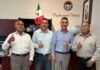 Eligen nuevo presidente del comité de vendedores ambulantes de la CTM Hermosillo