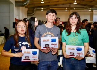 Gobernador Durazo consolida a Sonora como el estado con mayor acceso a internet