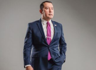 “Mi experiencia profesional me dan una visión panorámica del proceso judicial y sus áreas de oportunidad”: Pavel Nuñez