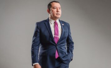 “Mi experiencia profesional me dan una visión panorámica del proceso judicial y sus áreas de oportunidad”: Pavel Nuñez