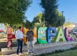 Este domingo 01 de junio Huepac votará boleta rosa: Dr. Pavel Núñez