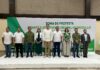 Se renueva dirigencia del Verde Ecologista Sonora en Hermosillo