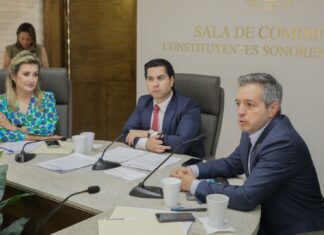 Comisión de Desarrollo Urbano analiza propuestas de foros sobre ordenamiento territorial y desarrollo urbano