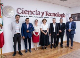 Gobernador Durazo posiciona a Sonora a la vanguardia en desarrollo de semiconductores con Centro «Kutsari»