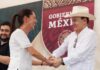 Gobernador Durazo y Presidenta Sheinbaum refuerzan lazos con Foxconn para instalación de planta en Sonora