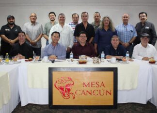 Mtro. Edgar Sallard destaca el papel estratégico de CEDEMUN en el fortalecimiento municipal