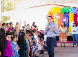 Invita Gobierno de Sonora a consultar resultados de las jornadas de salud escolar: Froylán Gámez